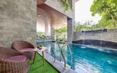 Туры в отель Animor Green Home