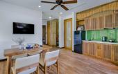 Туры в отель Animor Green Home