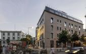 Туры в отель The Wings Hotels Karakoy