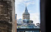 Туры в отель The Wings Hotels Karakoy