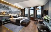 Туры в отель The Wings Hotels Karakoy