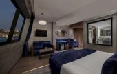 Туры в отель The Wings Hotels Karakoy