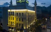 Туры в отель The Wings Hotels Karakoy