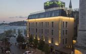 Туры в отель The Wings Hotels Karakoy