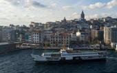 Туры в отель The Wings Hotels Karakoy