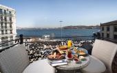 Туры в отель The Wings Hotels Karakoy