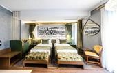 Туры в отель The Wings Hotels Karakoy