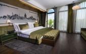 Туры в отель The Wings Hotels Karakoy