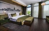 Туры в отель The Wings Hotels Karakoy