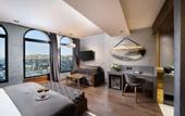 Туры в отель The Wings Hotels Karakoy