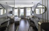 Туры в отель The Wings Hotels Karakoy