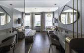 Туры в отель The Wings Hotels Karakoy