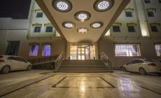 Grand Alin Hotel Tokat