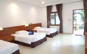 Туры в отель Mango Garden Resort