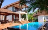 Туры в отель Mango Garden Resort