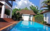 Туры в отель Mango Garden Resort