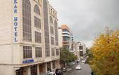 Туры в отель Oskar Hotel