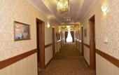 Туры в отель Oskar Hotel