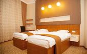 Туры в отель Oskar Hotel