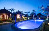 Туры в отель D'Puncak Villas Lembongan