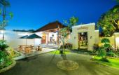Туры в отель D'Puncak Villas Lembongan