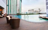 Туры в отель Macy Studio Apartment