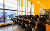 Туры в отель Macy Studio Apartment