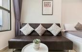 Туры в отель Macy Studio Apartment