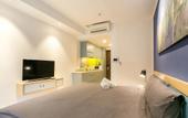 Туры в отель Macy Studio Apartment