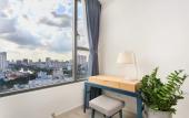 Туры в отель Macy Studio Apartment