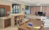 Туры в отель Ocean Resort 3 Bedrooms Danang Living