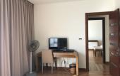 Туры в отель Ocean Resort 3 Bedrooms Danang Living