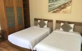 Туры в отель Ocean Resort 3 Bedrooms Danang Living