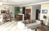 Туры в отель Ocean Resort 3 Bedrooms Danang Living