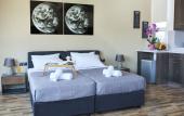 Туры в отель The Athens Version Luxury Suites