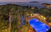 Туры в отель Grand Hotel Excelsior Terme