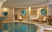 Туры в отель Grand Hotel Excelsior Terme