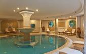 Туры в отель Grand Hotel Excelsior Terme