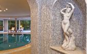 Туры в отель Grand Hotel Excelsior Terme