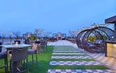 Туры в отель Radisson Chandigarh Zirakpur