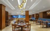 Туры в отель Radisson Chandigarh Zirakpur
