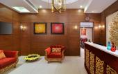 Туры в отель Radisson Chandigarh Zirakpur