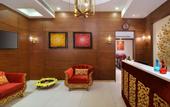 Туры в отель Radisson Chandigarh Zirakpur