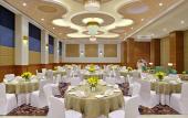 Туры в отель Radisson Chandigarh Zirakpur