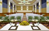Туры в отель Radisson Chandigarh Zirakpur