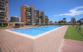 Туры в отель Apt. CasaTuris Residencial San Juan