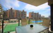 Туры в отель Apt. CasaTuris Residencial San Juan