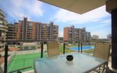 Туры в отель Apt. CasaTuris Residencial San Juan
