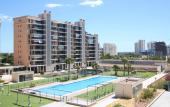 Туры в отель Apt. CasaTuris Residencial San Juan