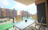 Туры в отель Apt. CasaTuris Residencial San Juan